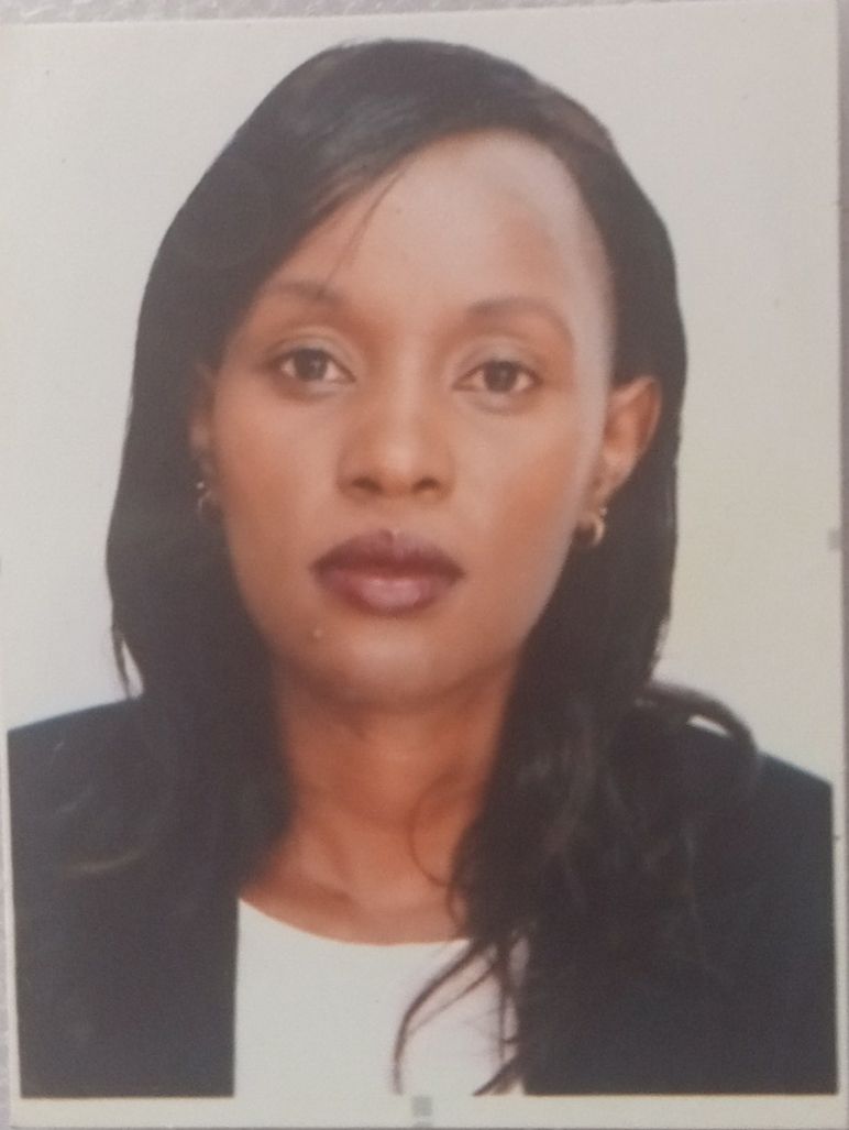 Elizabeth Ndungu
